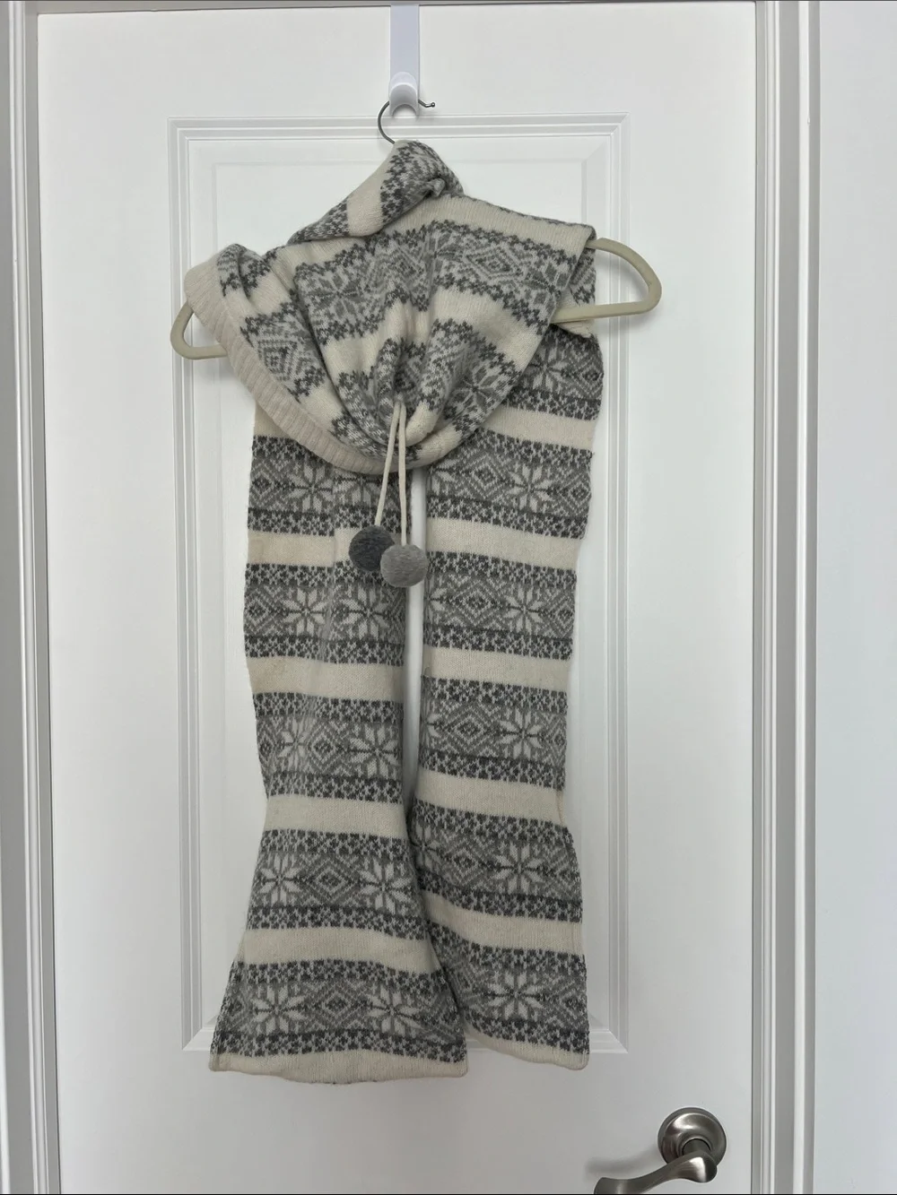 Icewear Scarf with Hood